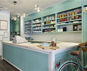 Adora Healthy Living - Tourism Cairns 0