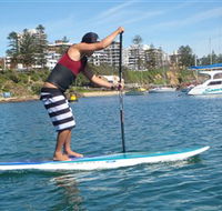 Alternative Fitness - Tourism Cairns