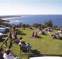 Crackneck Point Lookout - Tourism Cairns