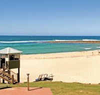Toowoon Bay Beach - Tourism Cairns