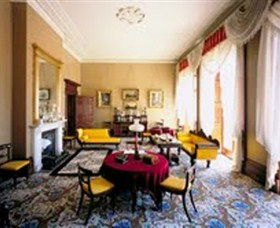 Elizabeth Bay House - Tourism Cairns 0