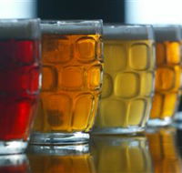 The Illawarra Brewery - Tourism Cairns