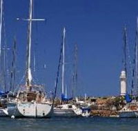 Wollongong and Harbour Lighthouse - Tourism Cairns