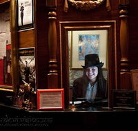 The Magicians Cabaret - Tourism Cairns