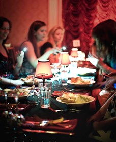 The Magicians Cabaret - Tourism Cairns 3