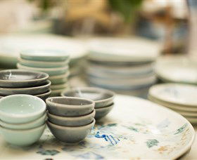 East Coast Lounge - Tourism Cairns 3