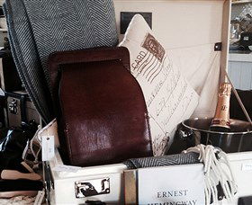 East Coast Lounge - Tourism Cairns 5