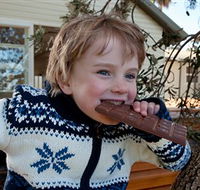 The Sydney Chocolate School - Tourism Cairns