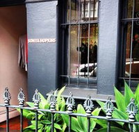 Sonya Hopkins Sydney - Tourism Cairns