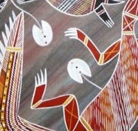 Outback Art - Tourism Cairns