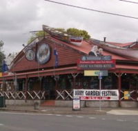 Great Southern Hotel Berry - Tourism Cairns