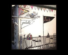 Il Locale Gelato - Tourism Cairns 0