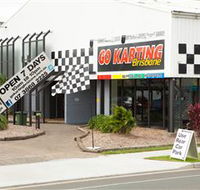 Slideways - Go Karting Brisbane - Tourism Cairns