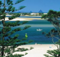 Bribie Island Recreation Area - Tourism Cairns