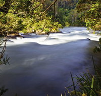 Nymboi-Binderay National Park - Tourism Cairns