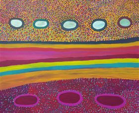 The Gallery Shop Bronte - Tourism Cairns 1