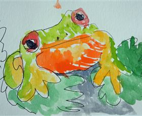 The Gallery Shop Bronte - Tourism Cairns 2