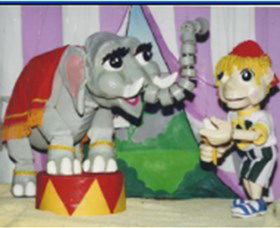 Puppeteria Theatre Randwick - Tourism Cairns 0