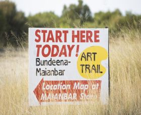 Bundeena And Maianbar Art Trail - Tourism Cairns 0