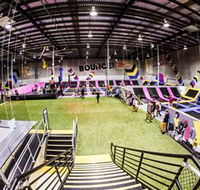 Bounce Inc Trampoline Park - Tingalpa - Tourism Cairns