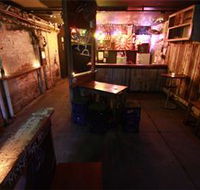 King Street Hotel - Night Club - Tourism Cairns