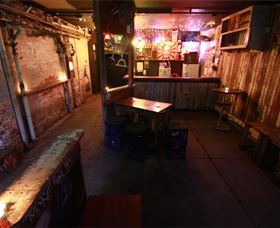 King Street Hotel - Night Club - Tourism Cairns 0