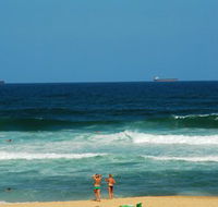Merewether Beach - Tourism Cairns