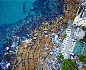 Aquabumps - Tourism Cairns 3