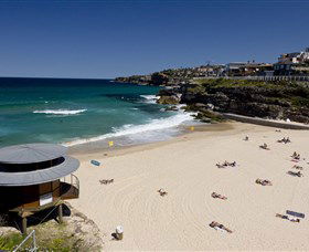 Tamarama Beach - Tourism Cairns 0