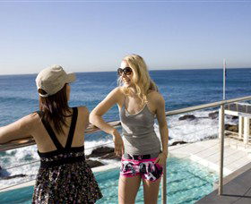 Bondi To Coogee Coastal Walk - Tourism Cairns 0