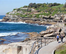 Bondi To Coogee Coastal Walk - Tourism Cairns 6