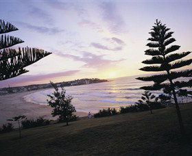 Bondi Beach - Tourism Cairns 1