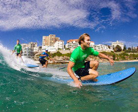 Bondi Beach - Tourism Cairns 4