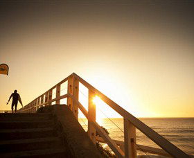 Bondi Beach - Tourism Cairns 8