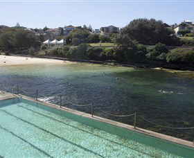Clovelly Beach - Tourism Cairns 0