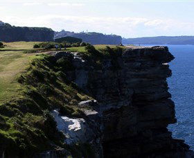 Bondi Golf Club - Tourism Cairns 0