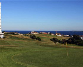 Bondi Golf Club - Tourism Cairns 2