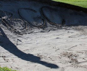 Bondi Golf Club - Tourism Cairns 3