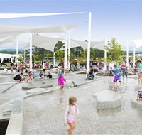Darlington Parklands Yarrabilba - Tourism Cairns