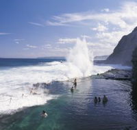 Bogey Hole - Tourism Cairns