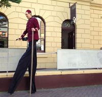 Newcastle Historic Reserve - Tourism Cairns