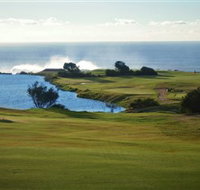 St. Michael's Golf Club - Tourism Cairns