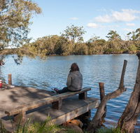 Corramy Regional Park - Tourism Cairns