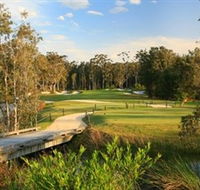 Pacific Dunes Golf Club - Tourism Cairns