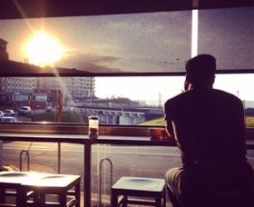 East Newcastle NSW Tourism Cairns