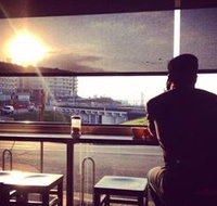 Estabar Gelati and Espresso Bar - Tourism Cairns