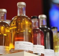 Glen Gowrie Distillery - Tourism Cairns