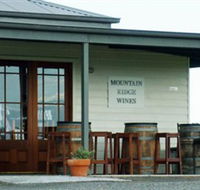 Mountain Ridge Wines - Tourism Cairns