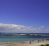 Peaceful Bay - Tourism Cairns