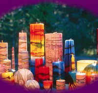 The Candle Shack - Tourism Cairns